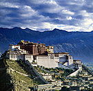 前往神秘的疆域 武汉至西藏20天自驾游