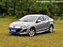 马自达Mazda3星骋1.6L 自动 舒适型