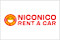 Niconico Rent A Car-Niconico Rent A Car