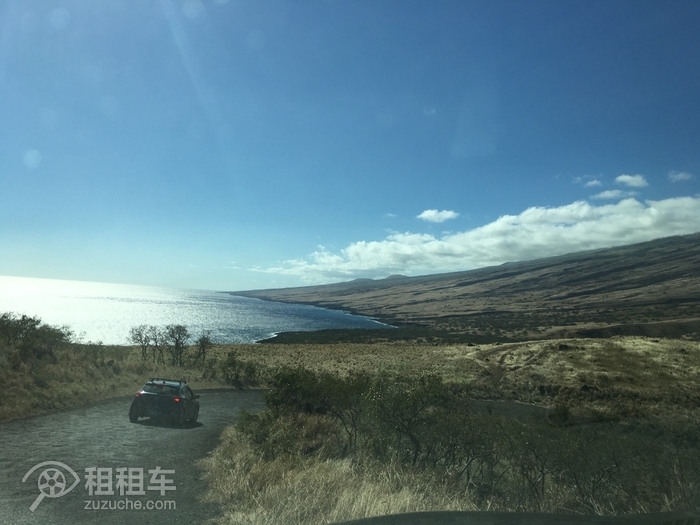 美国夏威夷 - 茂宜岛2天租车攻略之租车点评(2