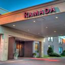 Ramada Hotel Fredericton