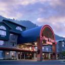 Four Points by Sheraton Kamloops