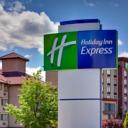 Holiday Inn Express-Kelowna