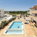 Apartamentos Squash Ibiza Center