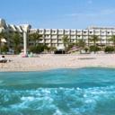 伊波罗之星皇家棕榈海滩酒店