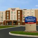 Fairfield Inn & Suites by Marriott Toronto Mississ