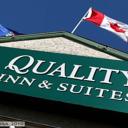 Quality Inn & Suites Edmonton International Airpor