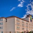 Holiday Inn Express Hotel & Suites - Edmonton Inte