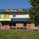 Port Hardy Inn