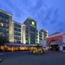 Holiday Inn Vancouver Airport Richmond
