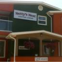 Netty's Nest Visitor Lodge