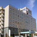 Hotel Central Inn Kokubu