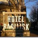 Hotel Basilisk