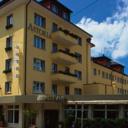 Astoria Swiss Quality Hotel