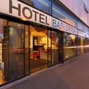 Baslertor Swiss Quality Hotel