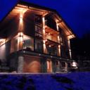 Bed & Breakfast Chalet Grand Loup