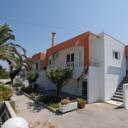 Agios Stefanos Studios & Apartments