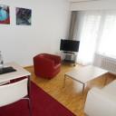 EMA house Serviced Apartments, Unterstrass