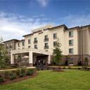 SpringHill Suites by Marriott Lafayette South at R