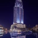 迪拜市中心阿德里斯酒店