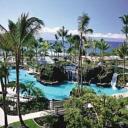 Marriott's Maui Ocean Club - Lahaina & Napili Towe
