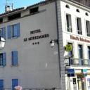 Hôtel Le Miredames