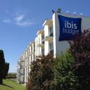 Ibis Budget Angoulême Nord