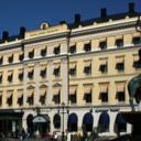 瑞典精英酒店