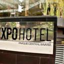 Expo Hotel Parque Central Bavaria