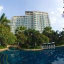 曼谷拉玛花园酒店