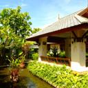 Taraburi Resort & Spa