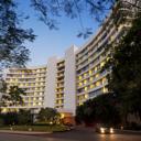 Marriott Executive Apartments Mumbai