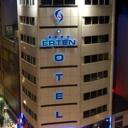 Adana Erten Hotel