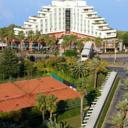 Dedeman Park Hotel Antalya