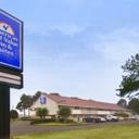 Americas Best Value Inn and Suites North Little Ro