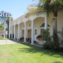 Colonial Pool & Spa Motel