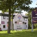 Premier Inn Aberdeen (Anderson Drive)