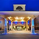Holiday Inn Express Hotel & Suites Alcoa Knoxville