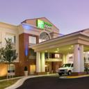 Holiday Inn Express Hotel & Suites Alexandria - Fo