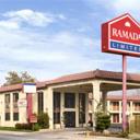 Ramada Limited Central Bakersfield