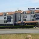 Kyriad Poitiers - Aéroport