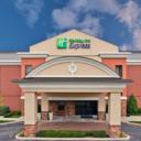 Holiday Inn Express Hotel & Suites Brentwood North