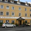 Hotel Liebetegger