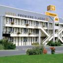 鲁昂南部 - 展览中心普瑞米尔经典酒店