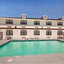 Best Western Inn and Suites Copperas Cove