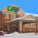 Holiday Inn Express Hotel & Suites Council Bluffs 