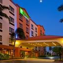 Holiday Inn Express and Suites Fort Lauderdale Air