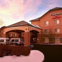 Fairfield Inn by Marriott Denver Airport