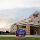 Fairfield Inn & Suites Des Moines Airport