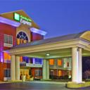 Holiday Inn Express Hotel & Suites Chattanooga -Ea
